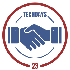 Tech Days General Admission 2023