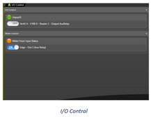 Load image into Gallery viewer, GSC-1SDK-PREFTECH-IO: SDK Connection for Pref-Tech I/O Plugin