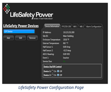 Load image into Gallery viewer, GSC-1SDK-PREFTECH-LIFESAFETY: SDK Connection for Pref-Tech LifeSafety Plugin