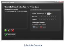 Load image into Gallery viewer, GSC-1SDK-PREFTECH-SDSchedules: SDK Connection for Pref-Tech Schedule Plugin