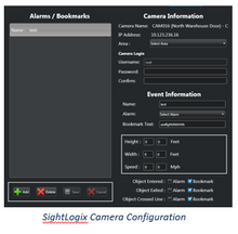 Load image into Gallery viewer, GSC-1SDK-PREFTECH-SightLogix: SDK Connection for Pref-Tech SightLogix Plugin