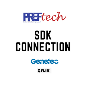 GSC-1SDK-PREFTECH-PIP: SDK Connection for Pref-Tech FLIR Picture in Picture Plugin